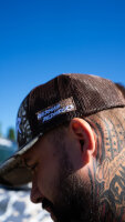 Whiskey Wood Cap