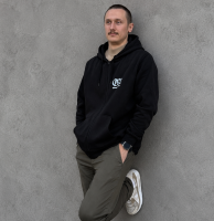 (G) Living Loud Zipper