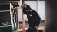 (G) Connected Hoodie