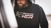 (G) Connected Hoodie