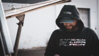 (G) Connected Hoodie