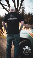 (G) In Redneck we Trust Shirt