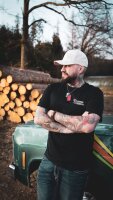(G) In Redneck we Trust Shirt