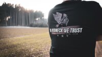 (G) In Redneck we Trust Shirt