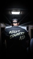 (G) Kiss My Country Ass Shirt