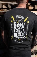 (G) Rebel Snake Shirt