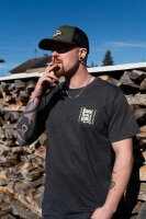 (G) Rebel Snake Shirt