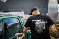(G) Redneck Flag Shirt