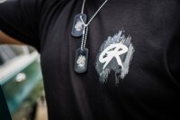 (G) Redneck Flag Shirt