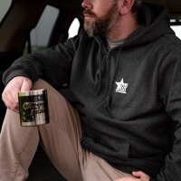(G) Redneck Nation Zipper