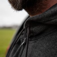 (G) Redneck Nation Zipper