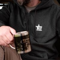 (G) Redneck Nation Zipper