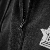 (G) Redneck Nation Zipper