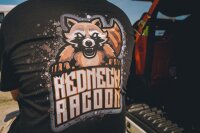 (G) Redneck Raccoon Shirt