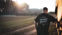 (G) Redneck Roots Shirt