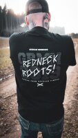 (G) Redneck Roots Shirt
