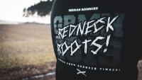(G) Redneck Roots Shirt