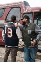 (G) Redneck University Jacke
