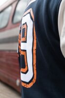 (G) Redneck University Jacke