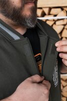 (G) Redneck University Jacke