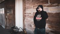 (G) Real Redneck Hoodie