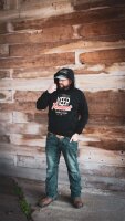 (G) Real Redneck Hoodie