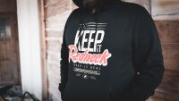 (G) Real Redneck Hoodie
