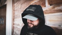 (G) Real Redneck Hoodie