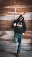 (G) Real Redneck Hoodie