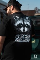(G) Shadow Raccoon Shirt