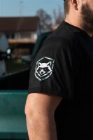 (G) Shadow Raccoon Shirt