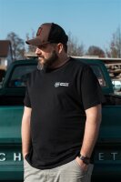 (G) Shadow Raccoon Shirt