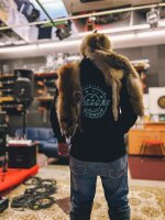 (G) Vollgas Hoodie