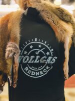 (G) Vollgas Hoodie