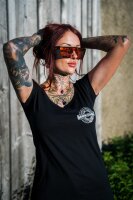 (L) Blood Sweat Trucks & Beer Shirt