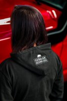 (L) Bonfire & Moonshine Hoodie