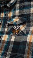 (L) Chicks Woody Flanell