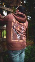 (G) Buck Hoodie