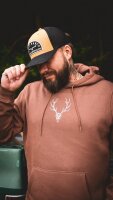(G) Buck Hoodie