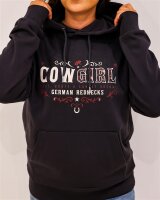 (L) Cowgirl Hoodie