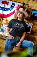 (L) Cowgirl Shirt