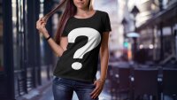(L) MYSTERY Shirt
