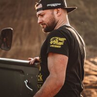 (G) 100% Fuel Shirt