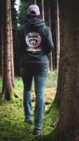 (L) Rebel Heart Hoodie