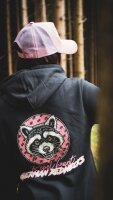 (L) Rebel Heart Hoodie