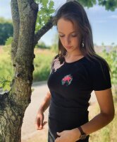 (L) Redneck Flag Shirt