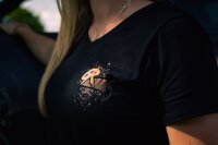 (L) Redneck Raccoon Shirt