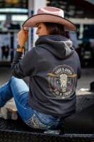 (L) Save a Horse Hoodie