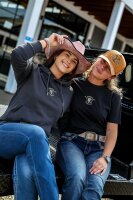 (L) Save a Horse Hoodie