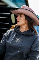 (L) Save a Horse Hoodie
